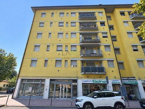 Bilocale in Via Fratelli Rosselli, 6, Borgo Milano, Verona