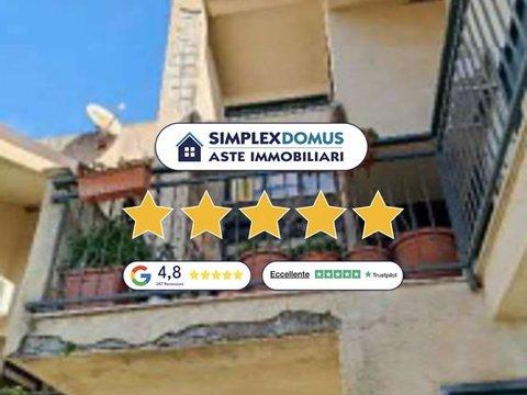 Appartamento in Via Imera, Centuripe