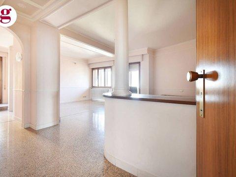 Quadrilocale in Via Genova Rulli, 6, Viadotto Istonia - Corso G. Garibaldi - V. San Michele, Vasto