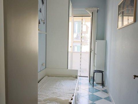 Attico in Via Alessandro Manzoni, 31, Marina Messina - Regina Margherita - Via Garibaldi , Messina