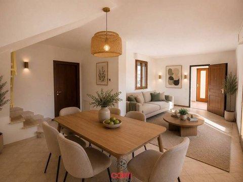Trilocale in Via del Bagno, Bagno di Gavorrano, Gavorrano