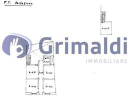 Casa indipendente in Via Sant'Elia, 36, Veglie