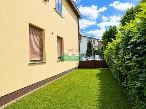 Villa in Via Caprera s.n.c, San Biagio - San Vittore, Ravenna
