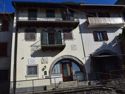 Trilocale in Via Papa Giovanni XXIII s.n.c, Cornalba