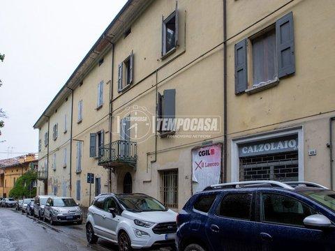 Bilocale in Via Carlo Termanini, 42, Bazzano, Valsamoggia