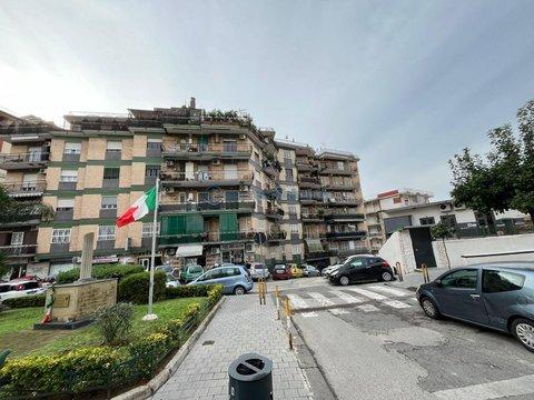 Appartamento in Via Consalvo, s.n.c, Fuorigrotta, Napoli