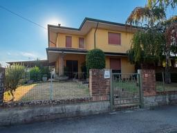 Villetta bifamiliare in Via della Repubblica s.n.c, Villadose
