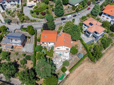 Villetta bifamiliare in Via Primo Sole, 9, Villarbasse