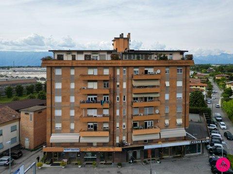 Appartamento in Via del Porto, Porcia
