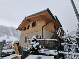 Trilocale in Via Panoramica, 37, Aprica