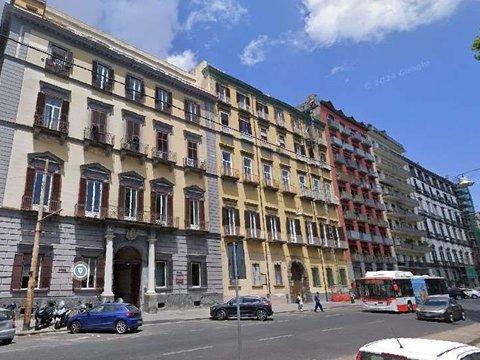 Appartamento in Riviera di Chiaia, 256, Chiaia-Mergellina, Napoli