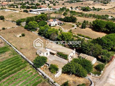 Casa indipendente a Michelica - Musebbi, Modica