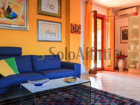 Villetta a schiera in Via Tremiti, 41, Sabotino - Lido di Latina, Latina