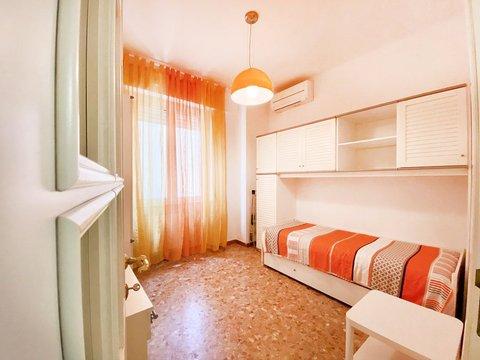 Trilocale in Via Monfalcone, 11, Sant'Antonio, San Benedetto del Tronto