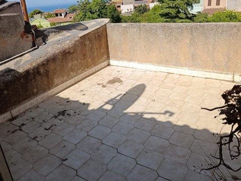 Villa in Via Tuveri, Sorso