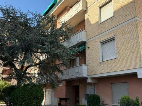 Appartamento a Borgo Pace - Stadio, Senigallia