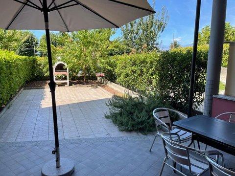 Villa in Viale Lungo Lago, 51, Viverone