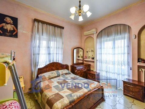 Trilocale in Via Nizza, 39, San Salvario, Torino