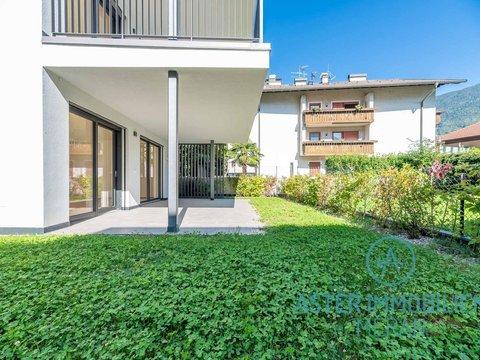 Trilocale in Via Parrocchia s.n.c, Merano-Meran