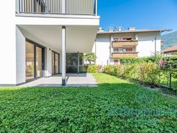Trilocale in Via Parrocchia s.n.c, Merano-Meran