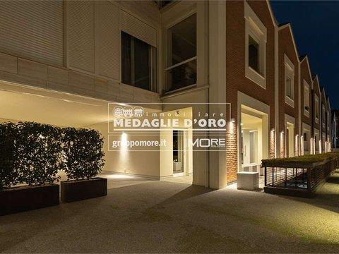 Trilocale in Via G. Moreali s.n.c, Sant'Agnese - Medaglie d'Oro, Modena