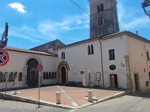 Trilocale in Corso Marcelli, 83, Centro Storico, Isernia