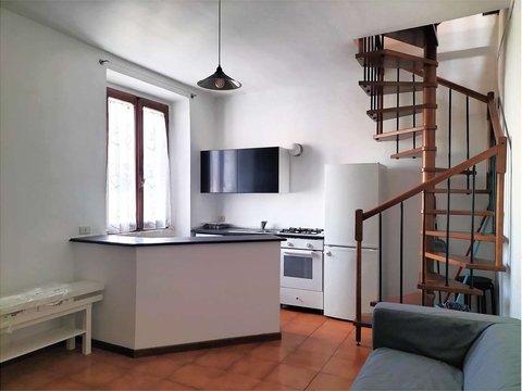 Trilocale in Via Giovanni Paisiello, 7, Romagna, Milano