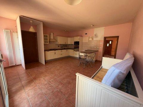 Casa indipendente in Via Lama s.n.c, Ponticelli - Tre Monti, Imola