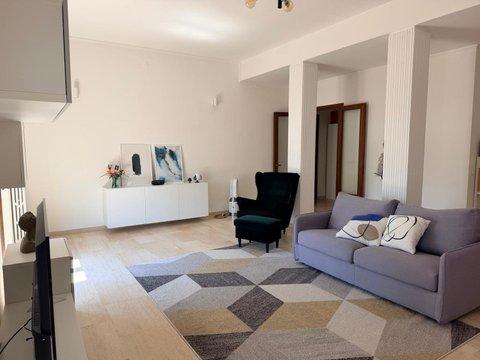 Attico in Via Gabriele Ferretti, 2, San Pietro, Ancona