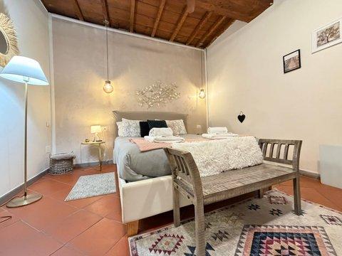 Bilocale in Via Solferino, 12, Santa Maria Novella, Firenze