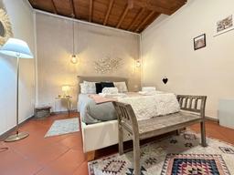 Bilocale in Via Solferino, 12, Santa Maria Novella, Firenze