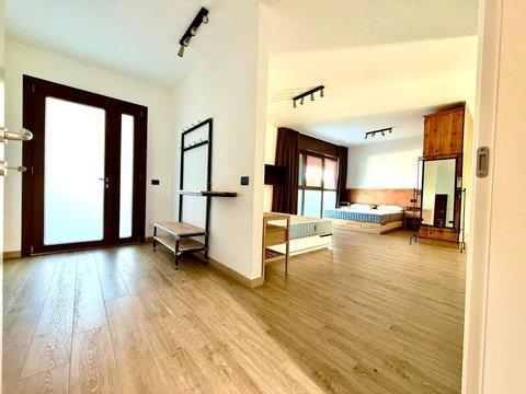 Monolocale in Via Privata dei Frassini, 1, La Flora-Parco Alto Milanese, Legnano