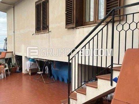 Appartamento in Via San Maria, Reggio Nord, Reggio Calabria