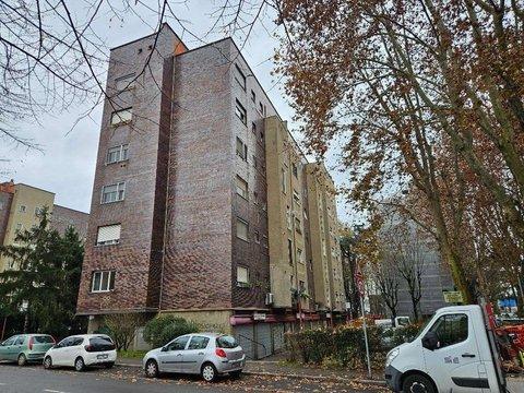 Trilocale a Cesano Boscone