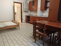 Monolocale a Borgo Tossignano