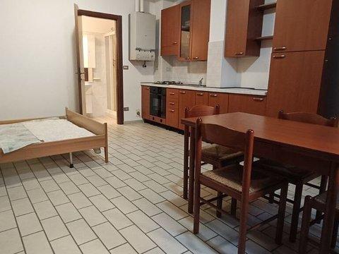 Monolocale a Borgo Tossignano