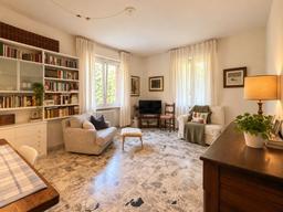 Quadrilocale in Via Goffredo Mameli, 13 / C, Borgo Trento, Verona
