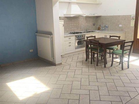 Appartamento a Centro, Certaldo