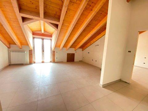 Attico in Corso Campano, 600 /d, Zona Marchesella-Innamorati, Giugliano in Campania