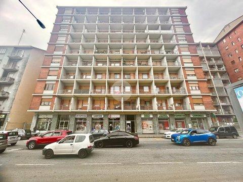 Trilocale in piazza Stampalia, 7, Madonna di Campagna, Torino