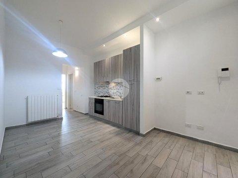 Bilocale in Via Privata Don Bartolomeo Grazioli, 56, Affori, Milano