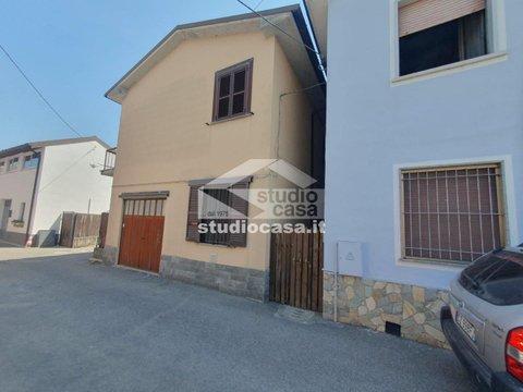 Casa indipendente in Via Corbellini s.n.c, Gerenzago
