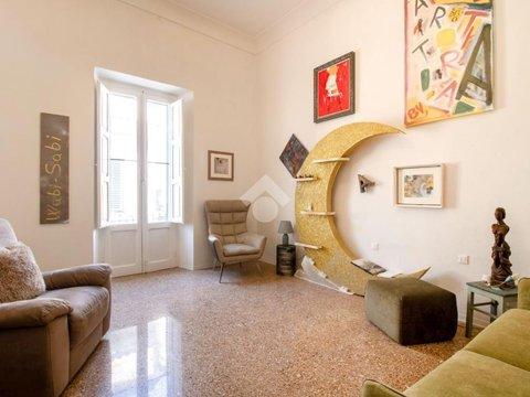 Trilocale in Via Francesco P. Cespa, 111, Ortona