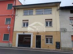Casa indipendente in Via Giovanni Giana s.n.c, Sergnano