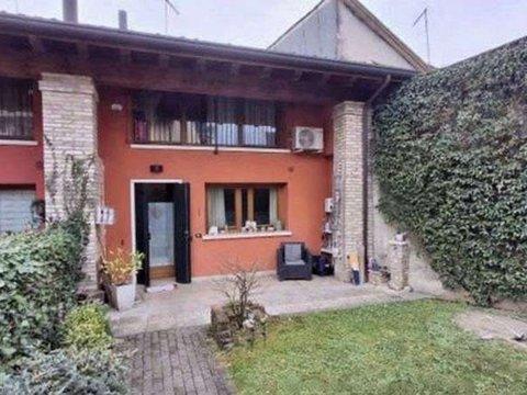 Quadrilocale in Via San Pio X s.n.c, Pieve del Grappa