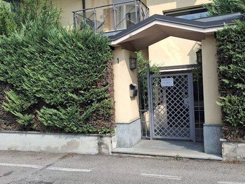 Trilocale in Strada Rigolino, 1, Boccia d'Oro - Santa Brigida, Moncalieri
