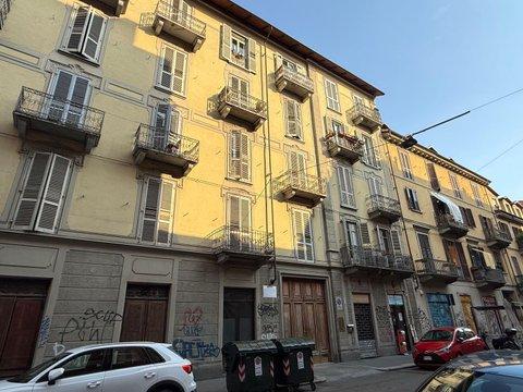 Bilocale in via Guastalla, 22, Vanchiglia, Torino
