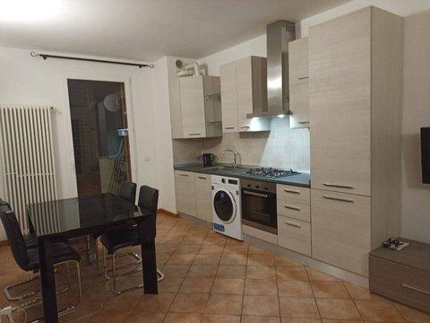 Quadrilocale in Via F. Berardi s.n.c, Massa Lombarda