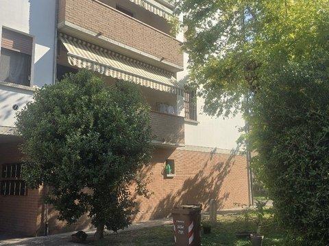 Trilocale a Carrozzone-Pieve Modolena, Reggio Emilia