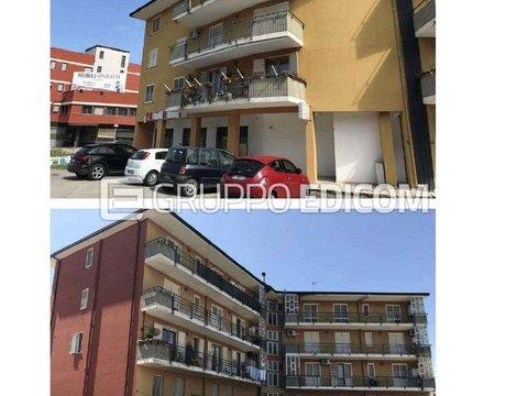 Appartamento in Via Lagni, Telese Terme